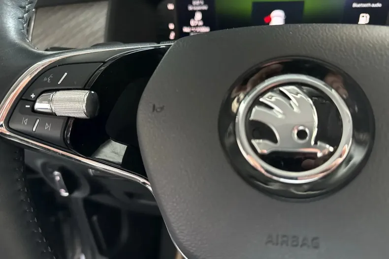 Skoda Kodiaq din 2023 cu 100.806 km - oferta SKO244124 - foto 17