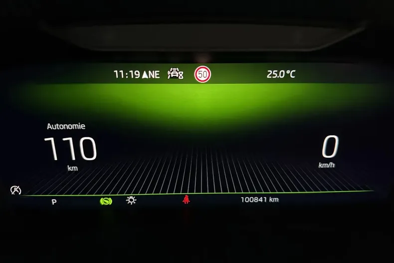 Skoda Kodiaq din 2023 cu 100.806 km - oferta SKO244124 - foto 21