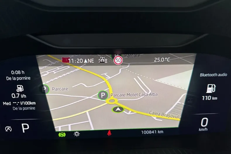 Skoda Kodiaq din 2023 cu 100.806 km - oferta SKO244124 - foto 22