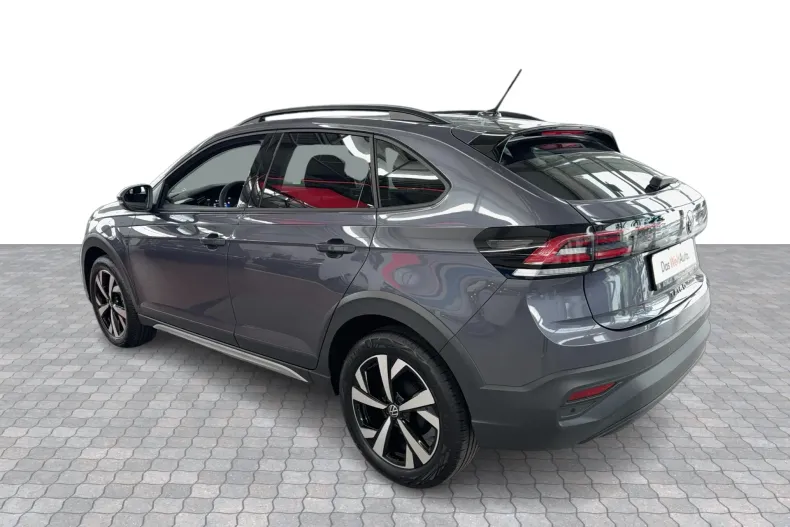 Volkswagen Taigo din 2025 cu 7 km - oferta VOL244125 - foto 3
