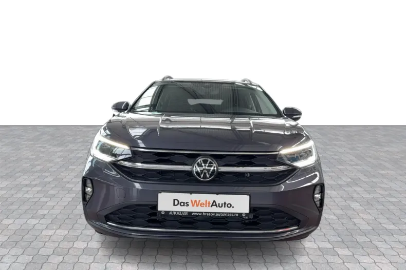Volkswagen Taigo din 2025 cu 7 km - oferta VOL244125 - foto 8