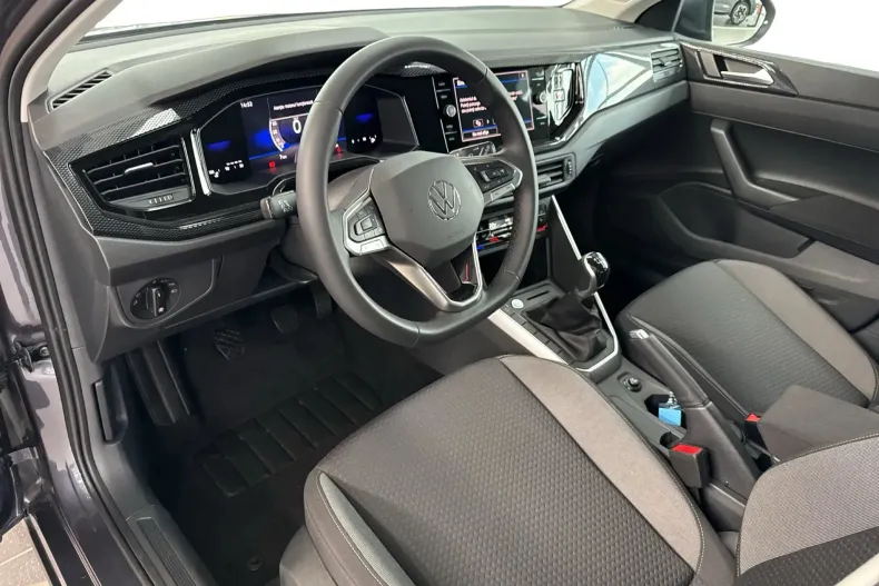 Volkswagen Taigo din 2025 cu 7 km - oferta VOL244125 - foto 12