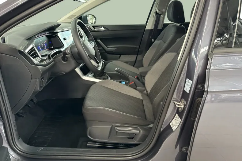 Volkswagen Taigo din 2025 cu 7 km - oferta VOL244125 - foto 13