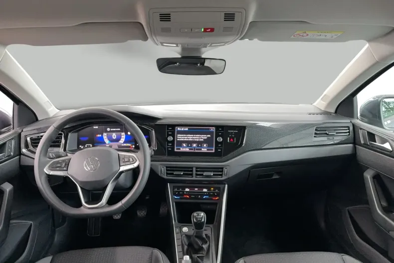 Volkswagen Taigo din 2025 cu 7 km - oferta VOL244125 - foto 15