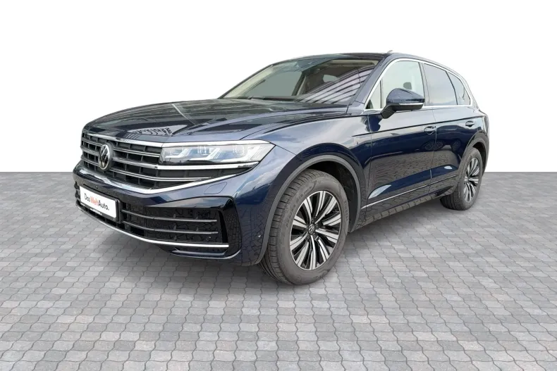 Volkswagen Touareg din 2025 cu 34.713 km - oferta VOL244126 - foto 1