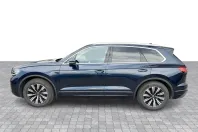 Volkswagen Touareg din 2025 cu 34.713 km - oferta VOL244126 - foto 2