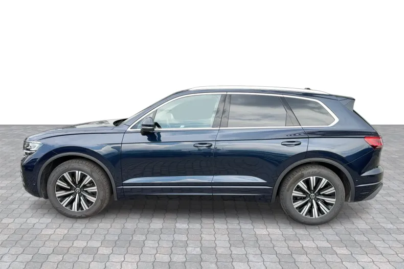 Volkswagen Touareg din 2025 cu 34.713 km - oferta VOL244126 - foto 2