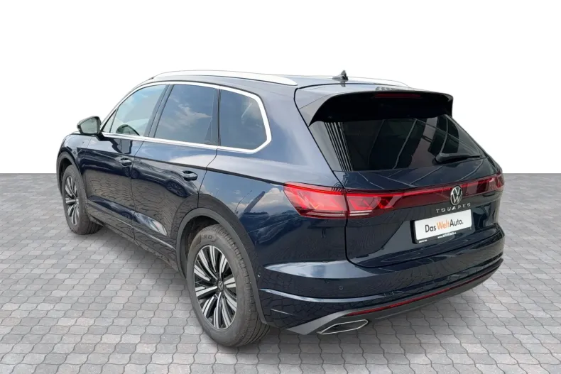 Volkswagen Touareg din 2025 cu 34.713 km - oferta VOL244126 - foto 3