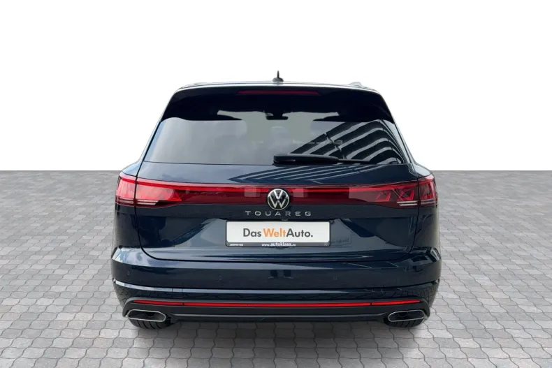 Volkswagen Touareg din 2025 cu 34.713 km - oferta VOL244126 - foto 4
