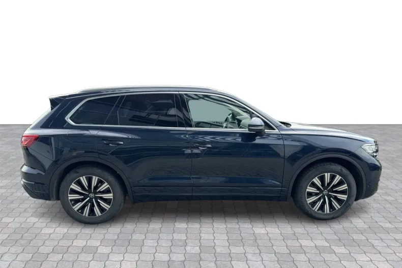 Volkswagen Touareg din 2025 cu 34.713 km - oferta VOL244126 - foto 6