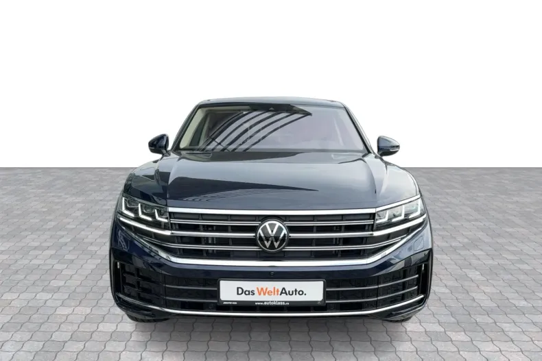 Volkswagen Touareg din 2025 cu 34.713 km - oferta VOL244126 - foto 8