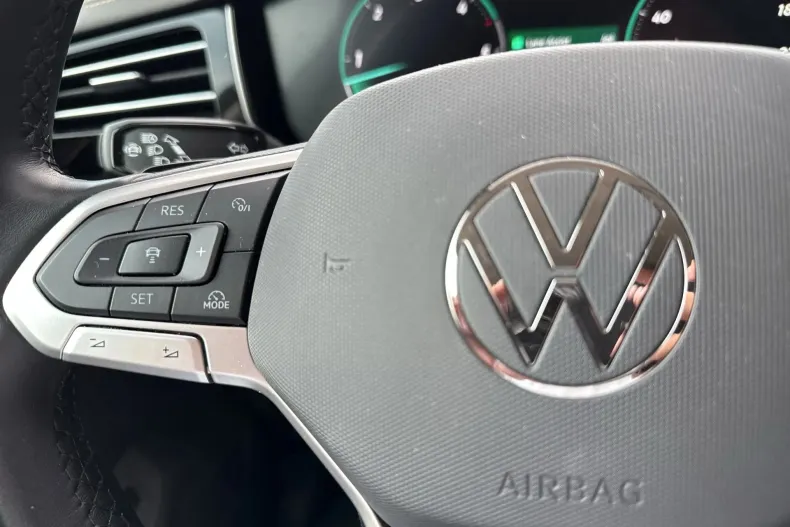Volkswagen Touareg din 2025 cu 34.713 km - oferta VOL244126 - foto 17