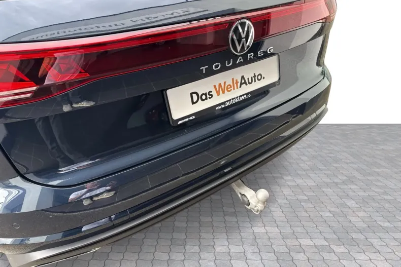 Volkswagen Touareg din 2025 cu 34.713 km - oferta VOL244126 - foto 33