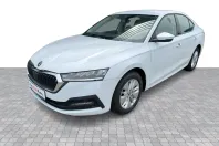 Skoda Octavia din 2024 cu 78.578 km - oferta SKO244127 - foto 1