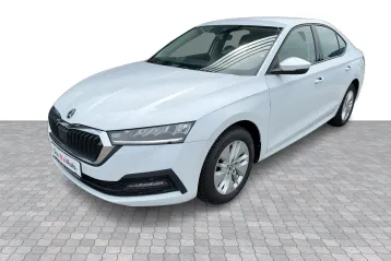Skoda Octavia din 2024 - oferta SKO244127