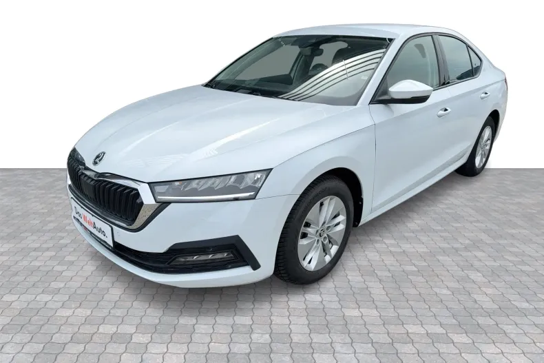 Skoda Octavia din 2024 cu 78.578 km - oferta SKO244127 - foto 1