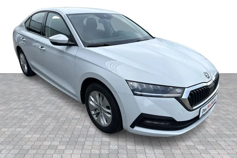 Skoda Octavia din 2024 cu 78.578 km - oferta SKO244127 - foto 7