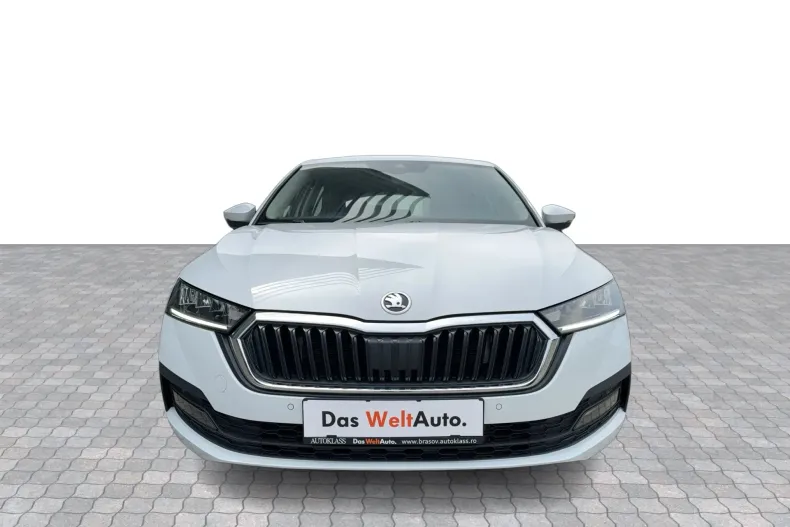 Skoda Octavia din 2024 cu 78.578 km - oferta SKO244127 - foto 8