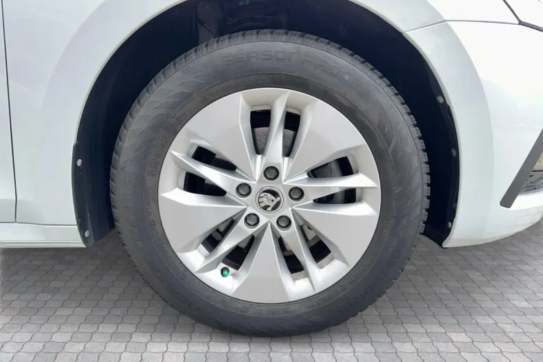 Skoda Octavia din 2024 cu 78.578 km - oferta SKO244127 - foto 9