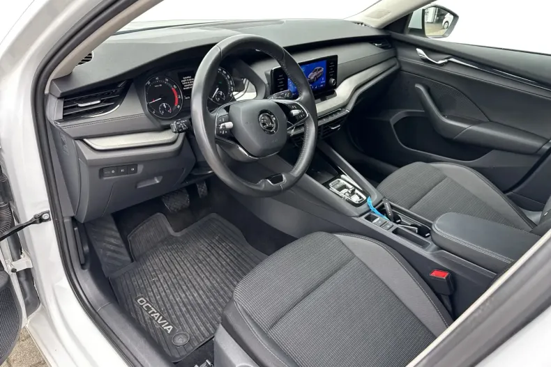 Skoda Octavia din 2024 cu 78.578 km - oferta SKO244127 - foto 11