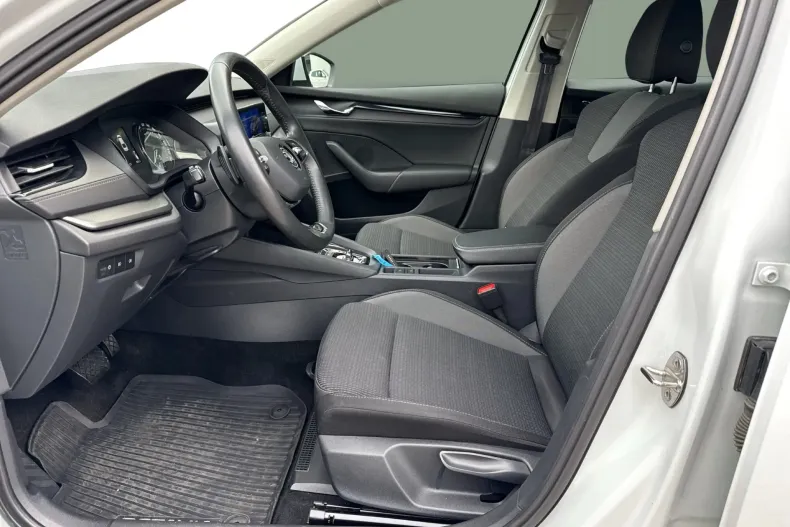 Skoda Octavia din 2024 cu 78.578 km - oferta SKO244127 - foto 12