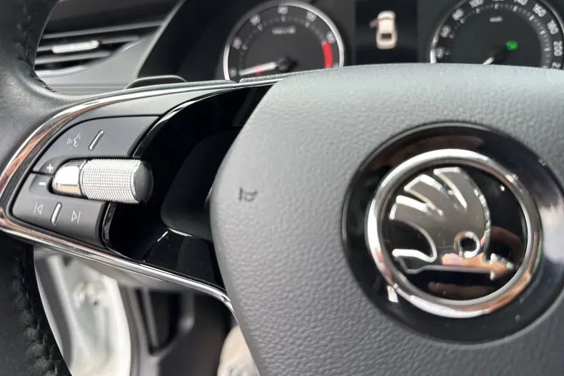Skoda Octavia din 2024 cu 78.578 km - oferta SKO244127 - foto 15