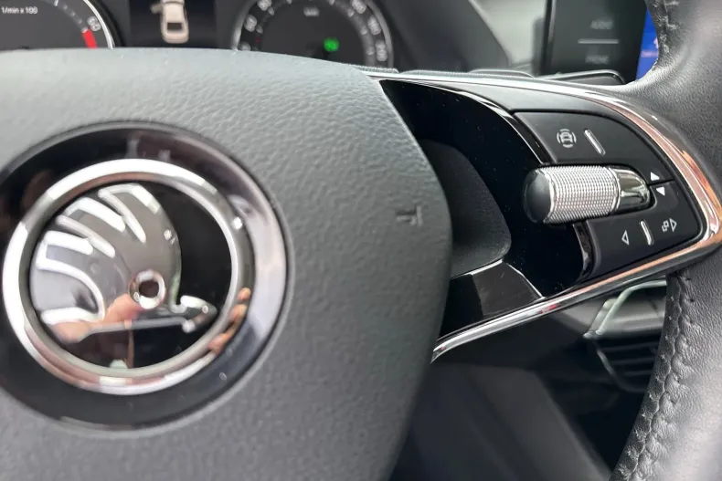 Skoda Octavia din 2024 cu 78.578 km - oferta SKO244127 - foto 17