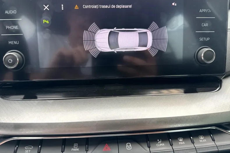 Skoda Octavia din 2024 cu 78.578 km - oferta SKO244127 - foto 18