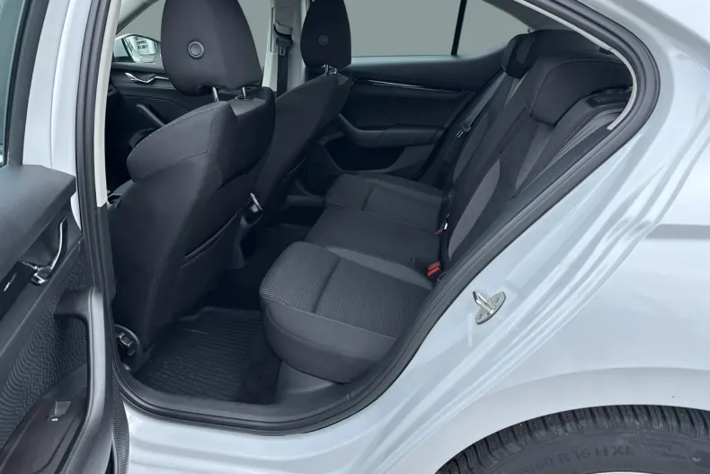 Skoda Octavia din 2024 cu 78.578 km - oferta SKO244127 - foto 27