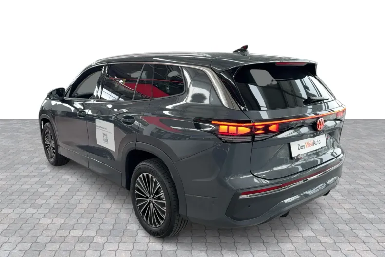 Volkswagen Tayron din 2026 cu 11 km - oferta VOL244128 - foto 3