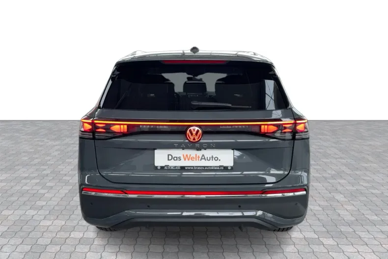 Volkswagen Tayron din 2026 cu 11 km - oferta VOL244128 - foto 4