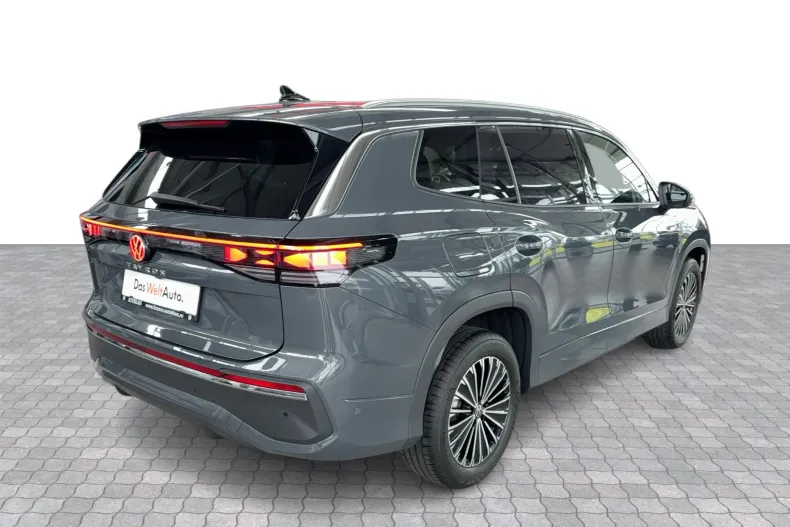 Volkswagen Tayron din 2026 cu 11 km - oferta VOL244128 - foto 5