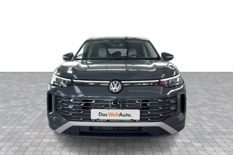 Volkswagen Tayron din 2026 cu 11 km - oferta VOL244128 - foto 8