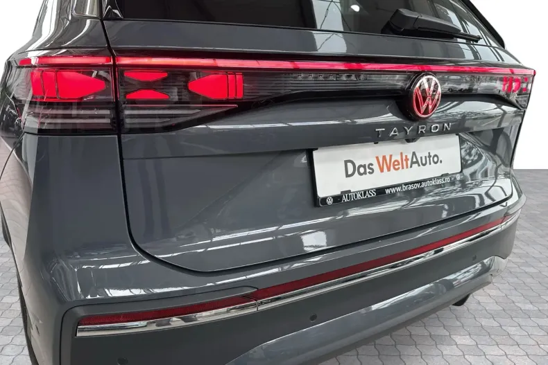 Volkswagen Tayron din 2026 cu 11 km - oferta VOL244128 - foto 10