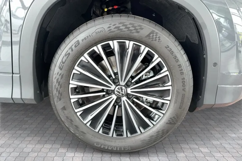 Volkswagen Tayron din 2026 cu 11 km - oferta VOL244128 - foto 11