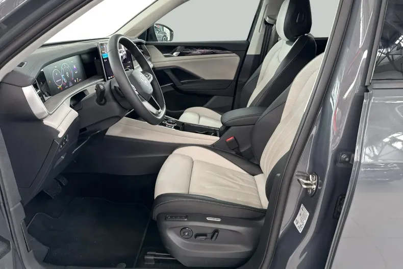 Volkswagen Tayron din 2026 cu 11 km - oferta VOL244128 - foto 15