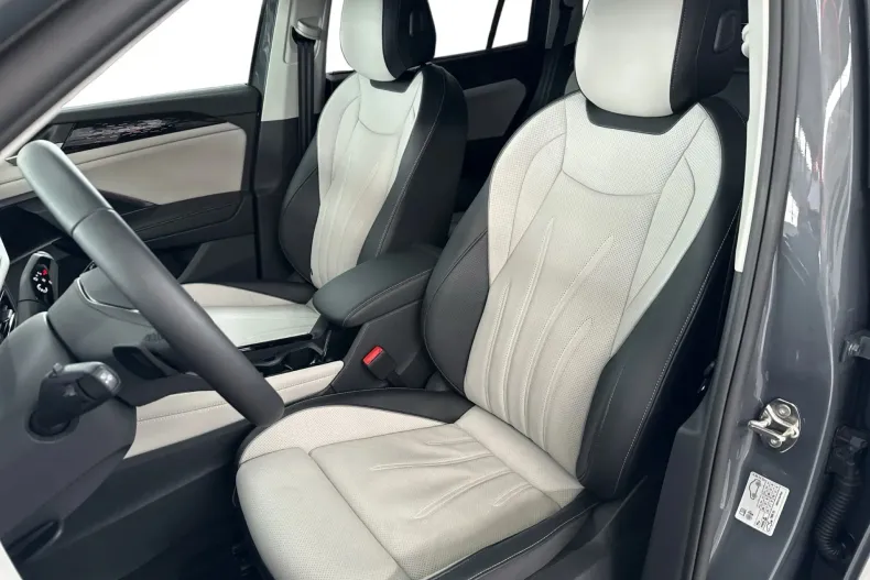 Volkswagen Tayron din 2026 cu 11 km - oferta VOL244128 - foto 17