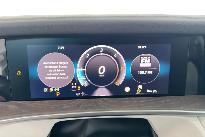 Volkswagen Tayron din 2026 cu 11 km - oferta VOL244128 - foto 21