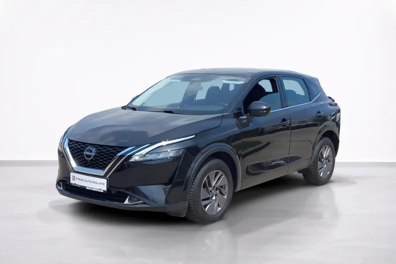 Nissan Qashqai din 2023 cu 104.138 km - oferta NIS244129 - foto 1