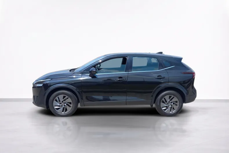 Nissan Qashqai din 2023 cu 104.138 km - oferta NIS244129 - foto 2
