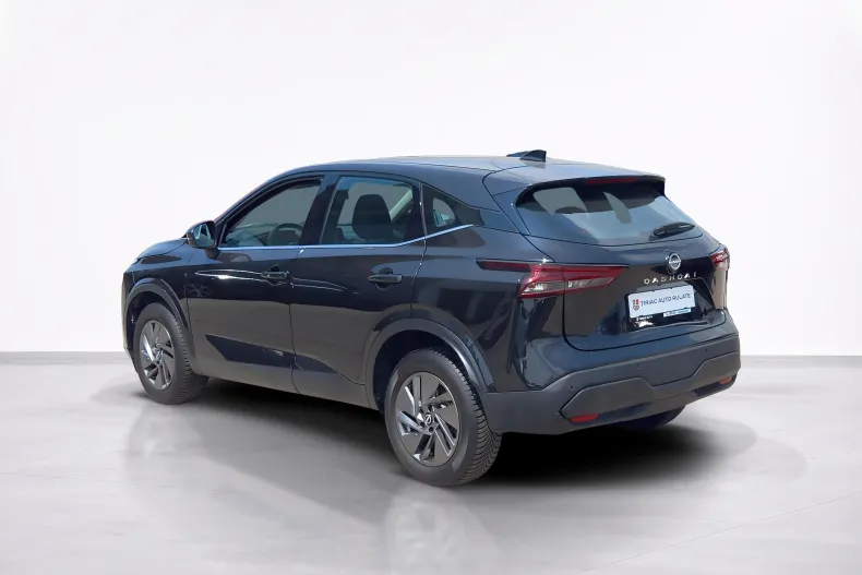 Nissan Qashqai din 2023 cu 104.138 km - oferta NIS244129 - foto 3