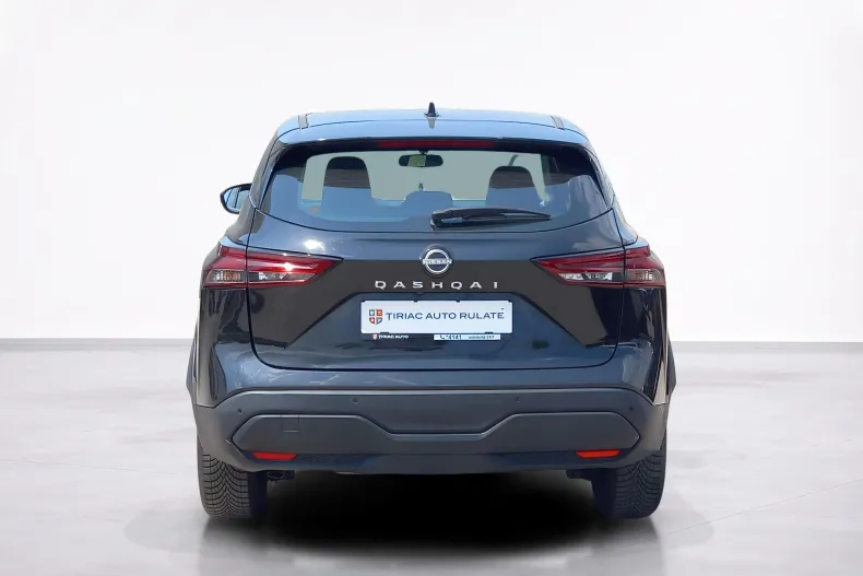 Nissan Qashqai din 2023 cu 104.138 km - oferta NIS244129 - foto 4