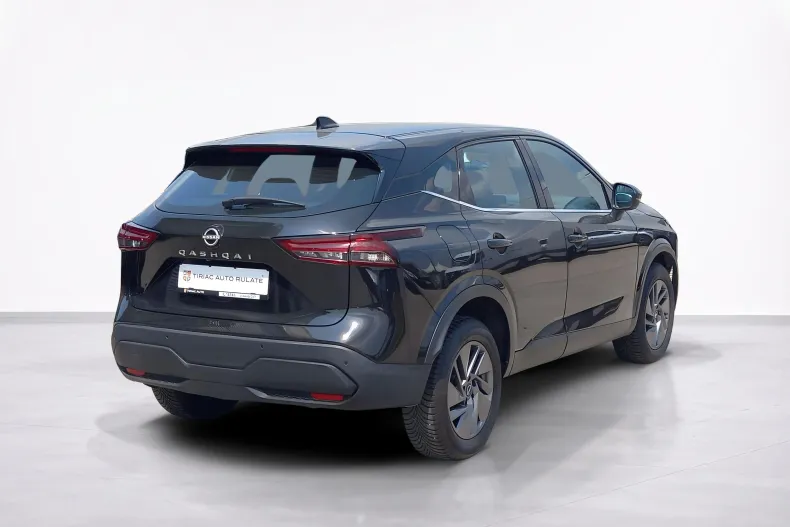 Nissan Qashqai din 2023 cu 104.138 km - oferta NIS244129 - foto 5
