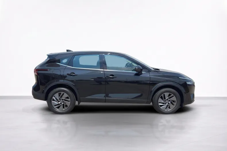 Nissan Qashqai din 2023 cu 104.138 km - oferta NIS244129 - foto 6