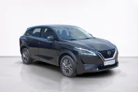Nissan Qashqai din 2023 cu 104.138 km - oferta NIS244129 - foto 7