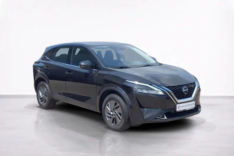 Nissan Qashqai din 2023 cu 104.138 km - oferta NIS244129 - foto 7