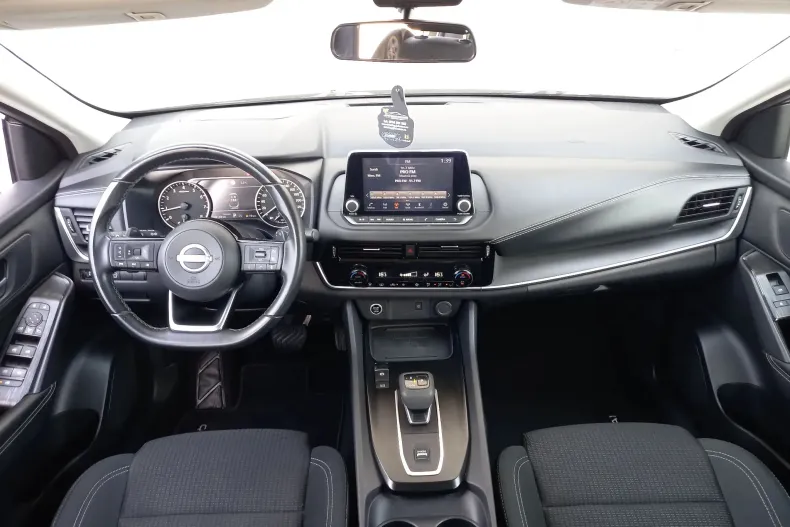 Nissan Qashqai din 2023 cu 104.138 km - oferta NIS244129 - foto 9