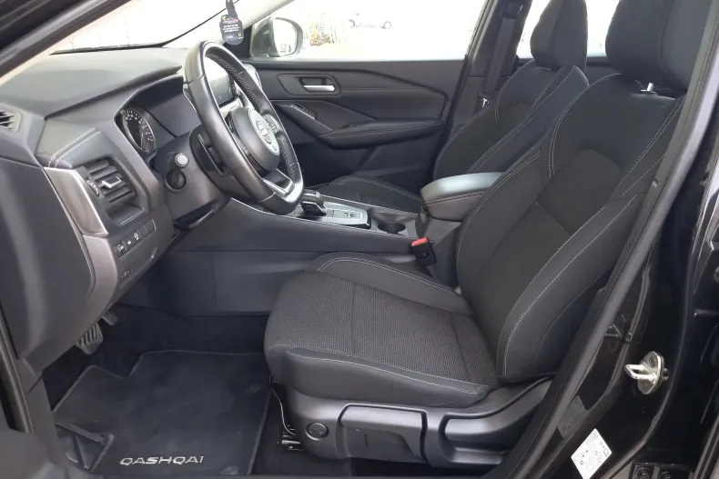 Nissan Qashqai din 2023 cu 104.138 km - oferta NIS244129 - foto 11