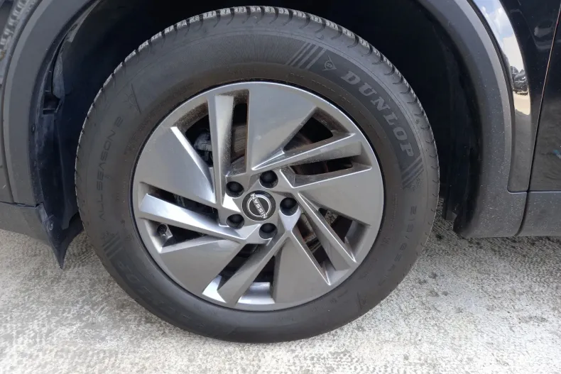 Nissan Qashqai din 2023 cu 104.138 km - oferta NIS244129 - foto 16