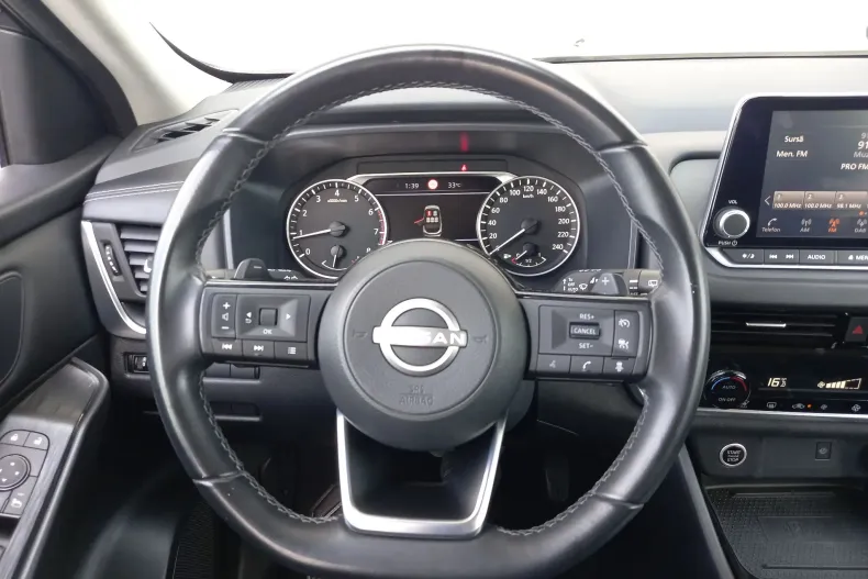 Nissan Qashqai din 2023 cu 104.138 km - oferta NIS244129 - foto 17